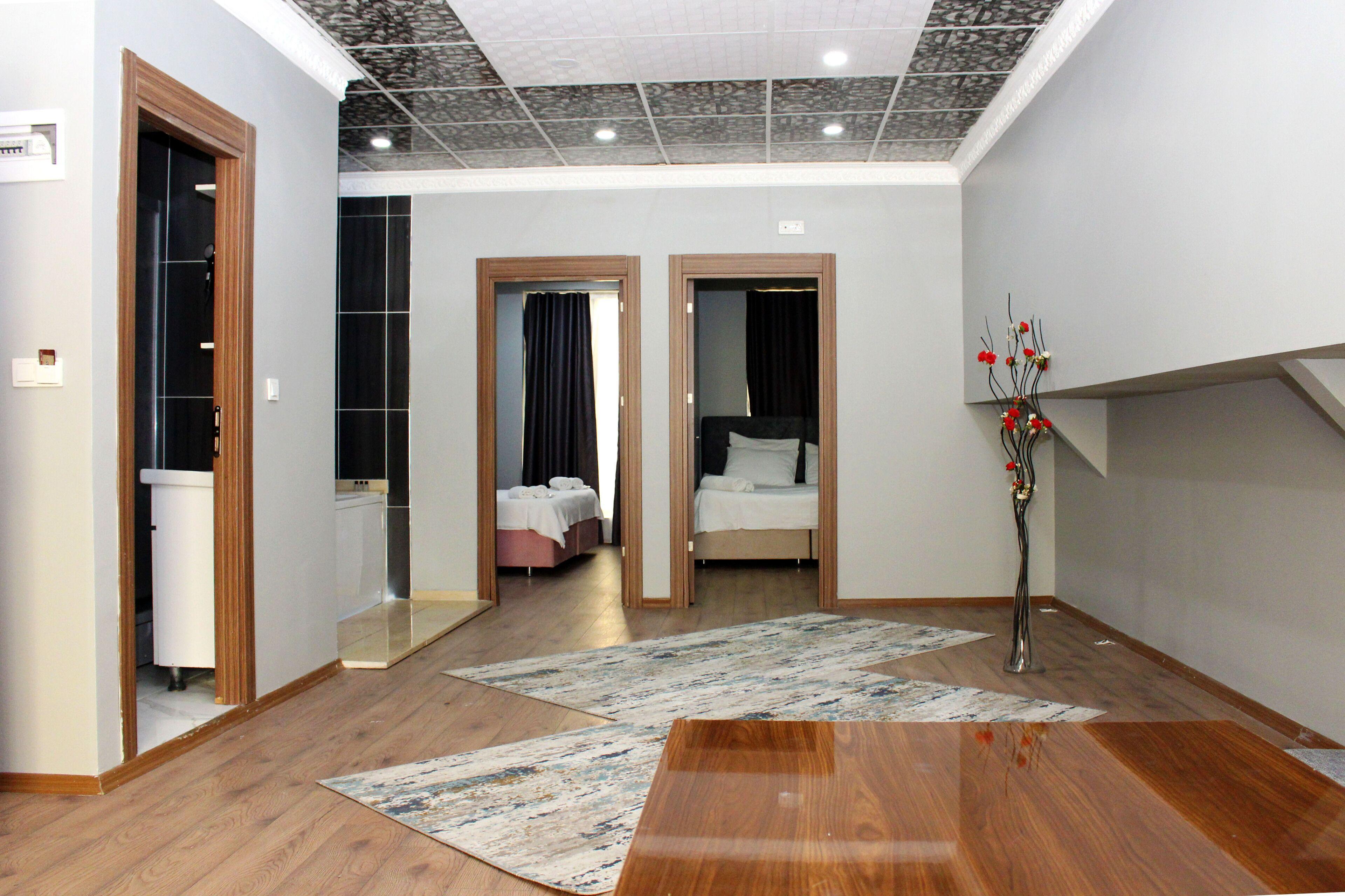 Avist Hotel Avcilar — Fotoğraflar 2