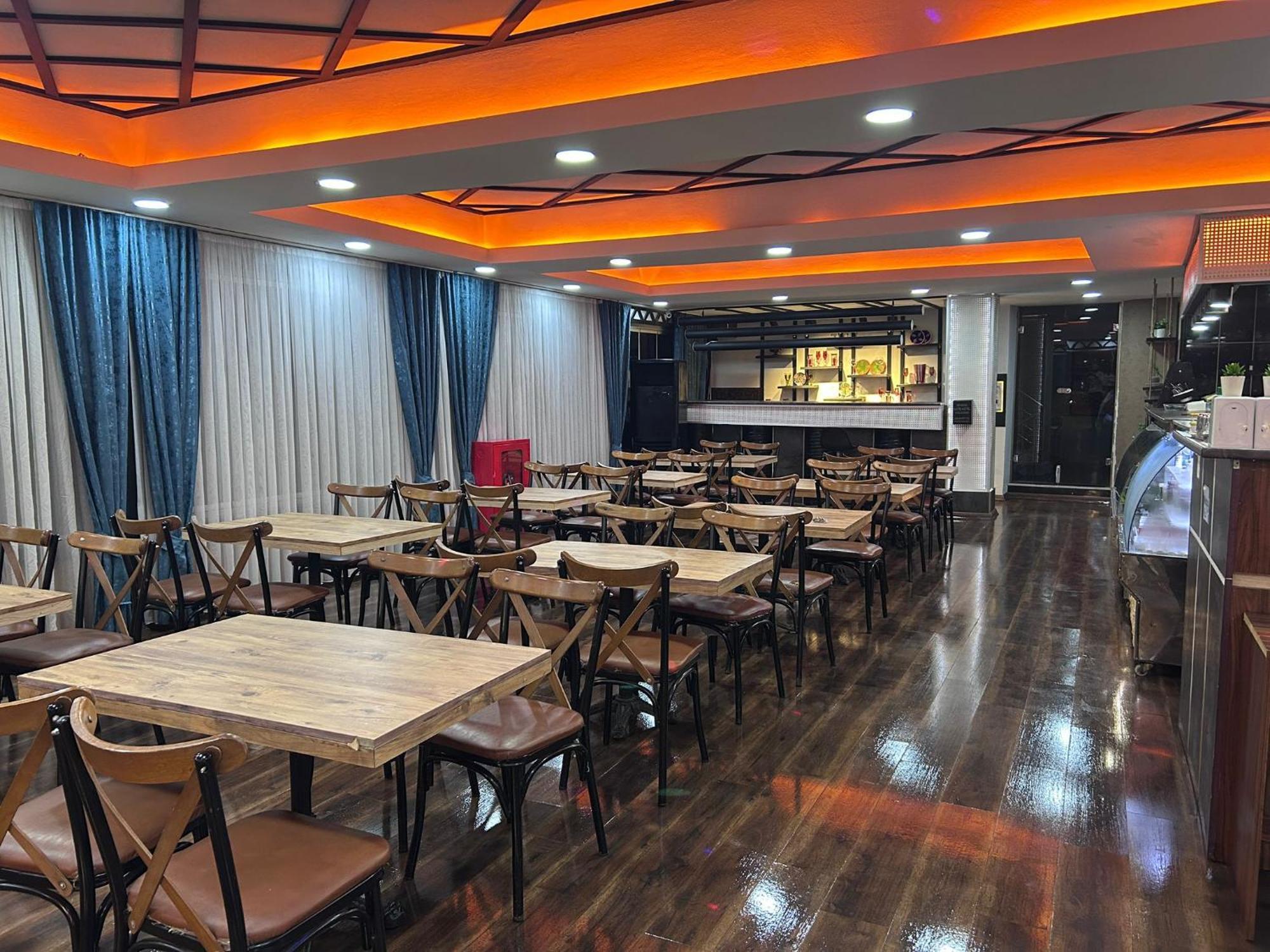 Avist Hotel Avcilar — Fotoğraflar 3